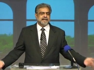 Psychological Killing - What Quran says by Mohammad Shaikh 03/04 (2009)