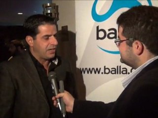 Δηλώσεις Πάμπου Χριστοδούλου ΑΕΛ