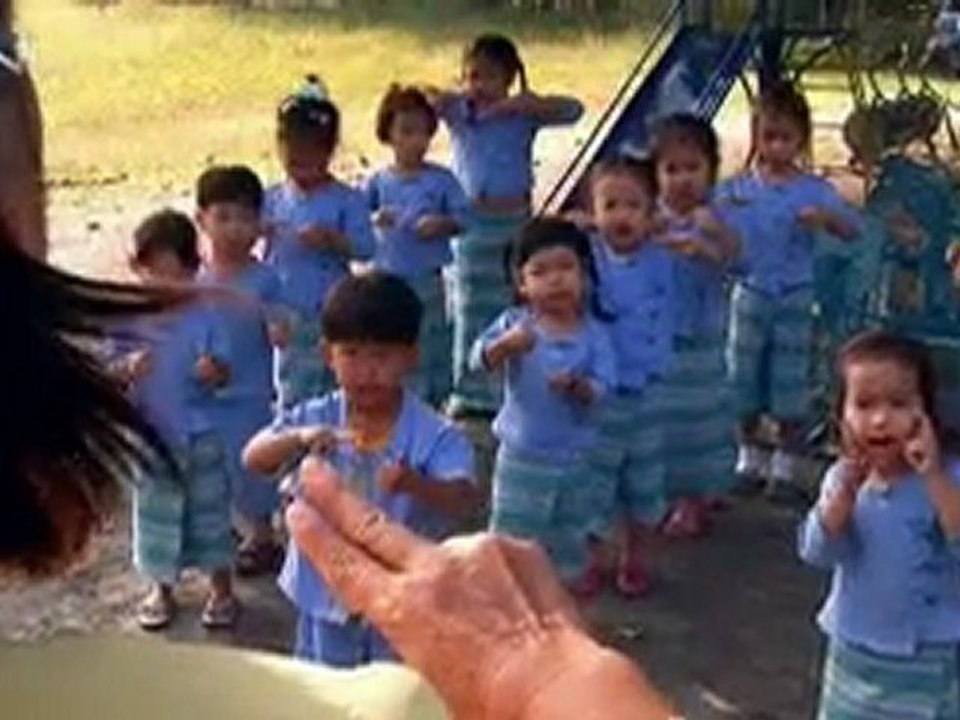 Rescued From the Streets - CBN.com