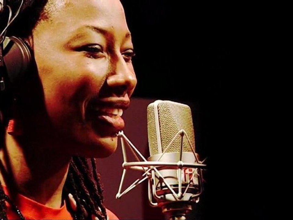 Couleurs Tropicales - Fatoumata DIAWARA - " Sowa "