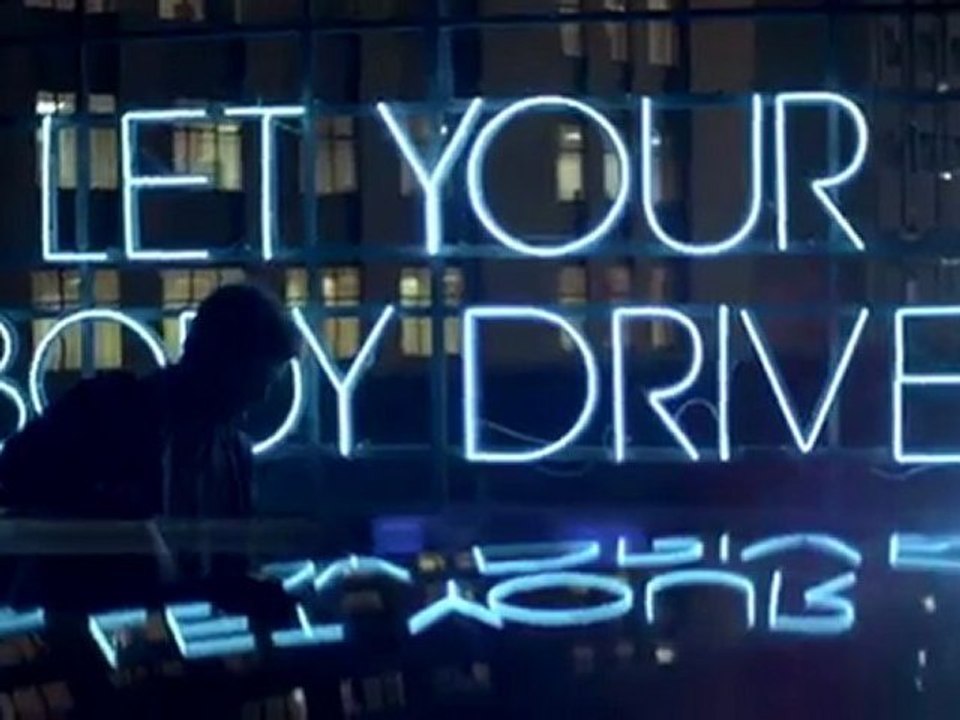 Peugeot 208 | Official Film