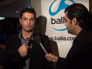 Δηλώσεις Ππεκρή Μιχάλη Ανόρθωση