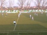 Ligakupa: Paks–Újpest FC 5-3 (2-1) – összefoglaló