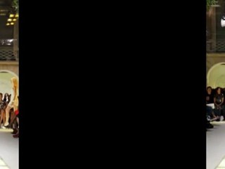 Milano Moda Donna BlueGirl Scervino e Versace