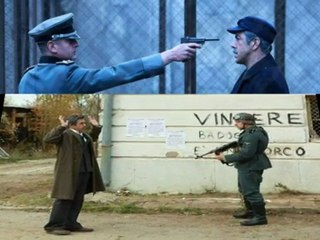 Il generale Della Rovere