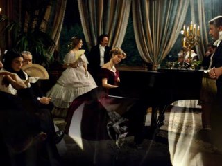 Violetta nuova miniserie in onda su Raiuno