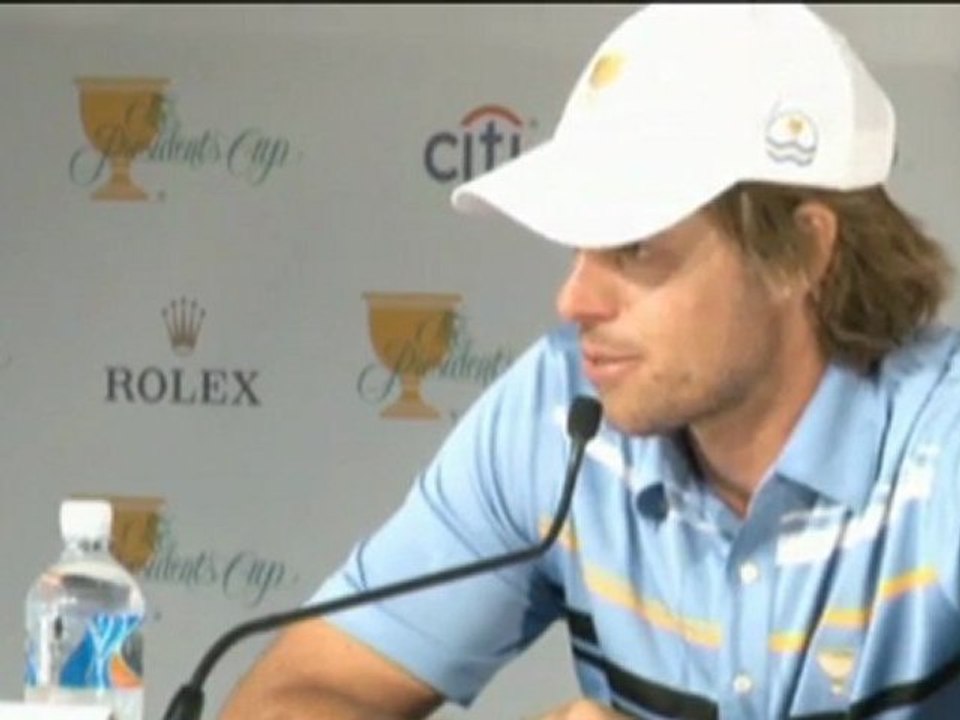 Scott - Bin zufrieden, will aber mehr