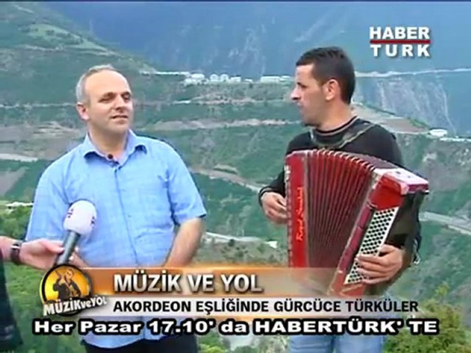 Artvin  Müzik ve Yol 2