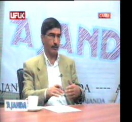 AJANDA-Doç. Dr. Abdulkadir BAHARÇİÇEK 15-10-2011-BÖLÜM -2