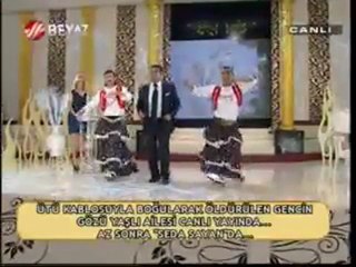 Beyaz'ın Sultanı  66. Bölüm 1.Kısım