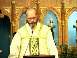 Nov 17 - Homily - Fr Dominic: St. Elizabeth Helper of the Poor