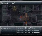Chrono Trigger [5] - Course-poursuite avec un rat !