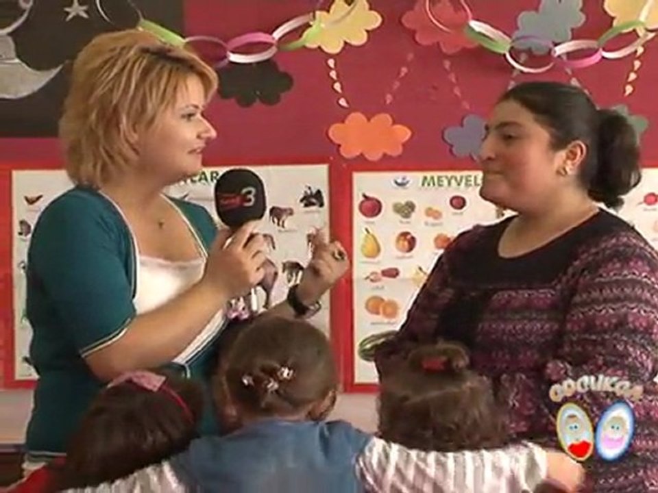 AFYONKARAHİSAR MERKEZ GÜMÜŞKENT BEYAZIT İLKÖĞRETİM OKULU ANASINIFI