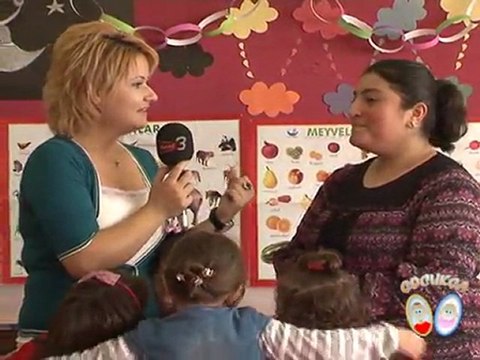 AFYONKARAHİSAR MERKEZ GÜMÜŞKENT BEYAZIT İLKÖĞRETİM OKULU ANASINIFI