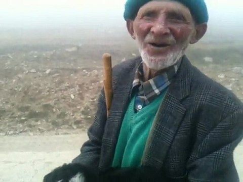 Çaykara Mahtala Yaylası Kalanas Alkoyun Yaylası