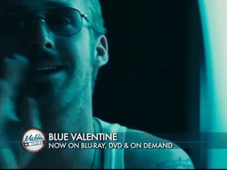 Maltin on Movies - Blue Valentine