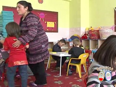 AFYONKARAHİSAR MERKEZ GÜMÜŞKENT BEYAZIT İLKÖĞRETİM OKULU ANASINIFI