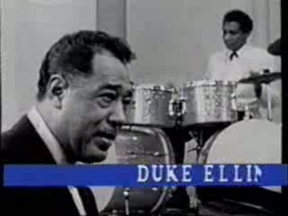 Duke Ellington - Satin Doll