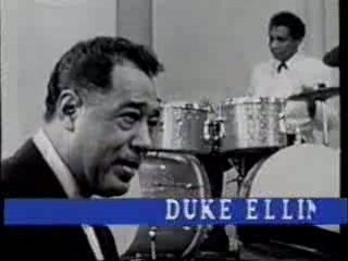 Duke Ellington - Satin Doll
