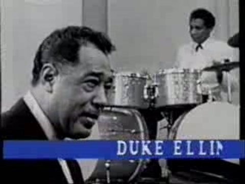 Duke Ellington - Satin Doll