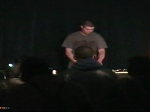 Baccarat en concert à Barbey le 29