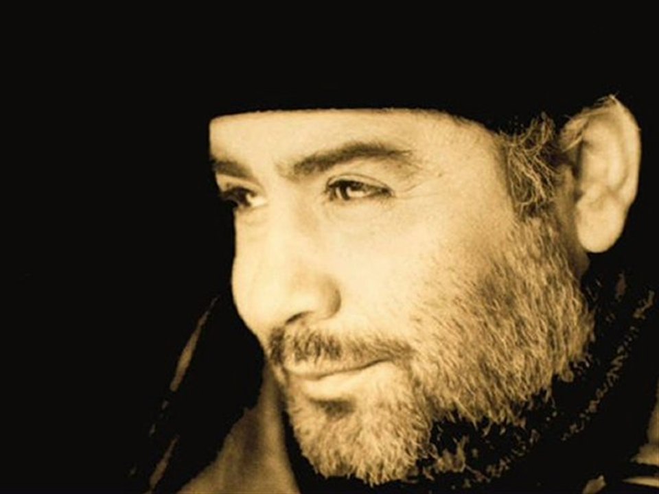 Ahmet KAYA - Şafak Türküsü