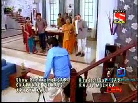 Don't Worry Chachu!!! - 17th November 2011 Video Watch Online p1