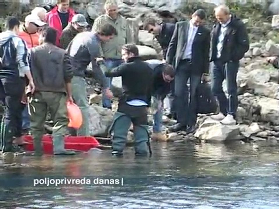 Poljoprivreda danas 17.11.2011.
