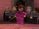 Lego Harry Potter Years 5-7 PSP (ISO) Download (2011)