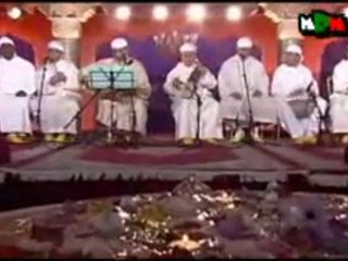 Said Belkadi - Amdah nabawiya