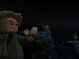 Lego Harry Potter Years 5-7 PSP (ISO) Game Download 2011 (EUR USA)