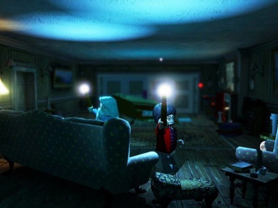 Lego Harry Potter Years 5-7 PSP Game (ISO) (CSO) Download