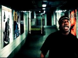 KRS-One - Just Like That (HD)