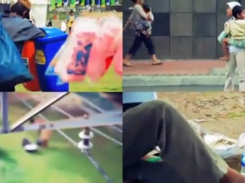 Kebebasan - Freedom - Libertad