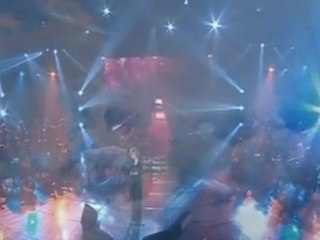 SUSAN BOYLE - A SPLENDOR HEART