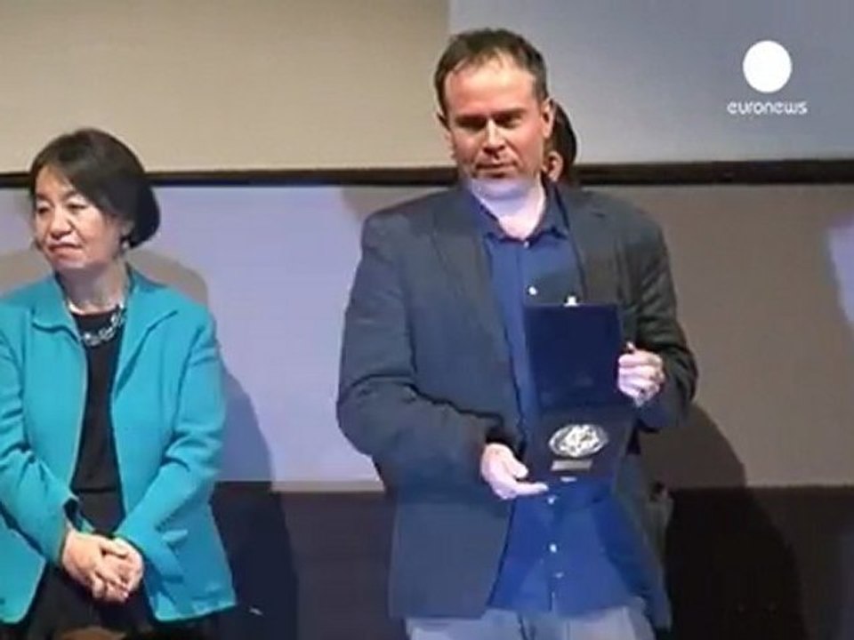 Film festival defies Greek debt crisis with packed cinemas