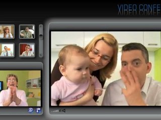 Intel® - La technologie réduit les distances pendant ...