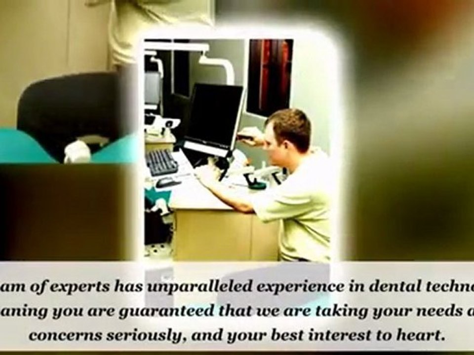 Dental computer hardware equipment integrator and supplier