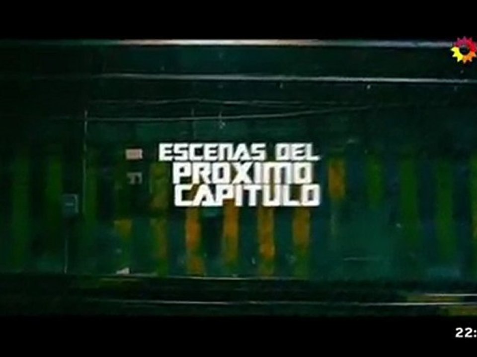 Los Únicos - Adelanto - Capítulo 173