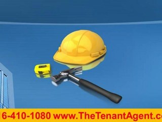 Toronto Downtown West Office For Lease