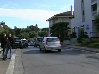 Bagheria: le nuove modifiche alla viabilità nel quartiere Angiò