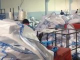 bigbags ve big bags üretimi (eska bigbags fibc's)