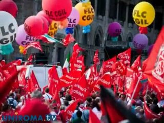 17 novembre: tutti in sciopero!