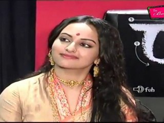 Promotion Of Movie Lootera Ranveer Singh & Sonakshi Singha   11