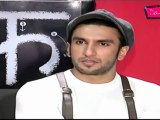 Promotion Of Movie Lootera Ranveer Singh & Sonakshi Singha   10