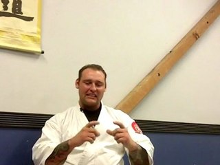 Find a Martial Arts school