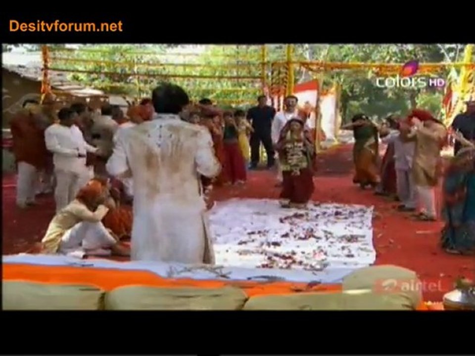 Havan [ Episode 39] - 17th November 2011 Video Watch Online pt1