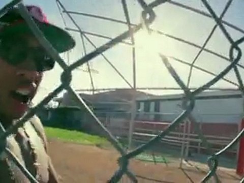 Tyga feat. Honey Cocaine - Heisman Pt. 2 (HD)