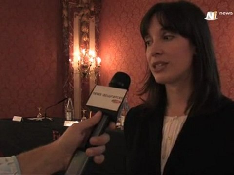 Insurance news weekly with Clara Hughes from Fitch Ratings and Jesus Carmona, Axa Travel CEO - YouTube