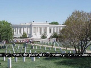 Arlington National Cemetery (subtitled)